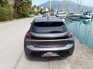 Peugeot 208 2022 ¤ BlueHDi 100 ACTIVE ¤ ΜΗΔΕΝΙΚΑ ΤΕΛΗ ¤ ΕΛΛΗΝΙΚΗΣ ΑΝΤ/ΠΕΙΑΣ ¤-thumb-25