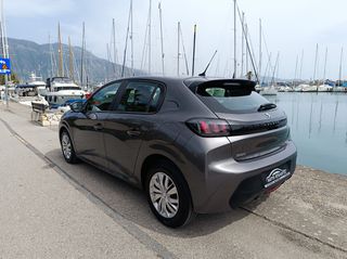 Peugeot 208 2022 ¤ BlueHDi 100 ACTIVE ¤ ΜΗΔΕΝΙΚΑ ΤΕΛΗ ¤ ΕΛΛΗΝΙΚΗΣ ΑΝΤ/ΠΕΙΑΣ ¤-thumb-26