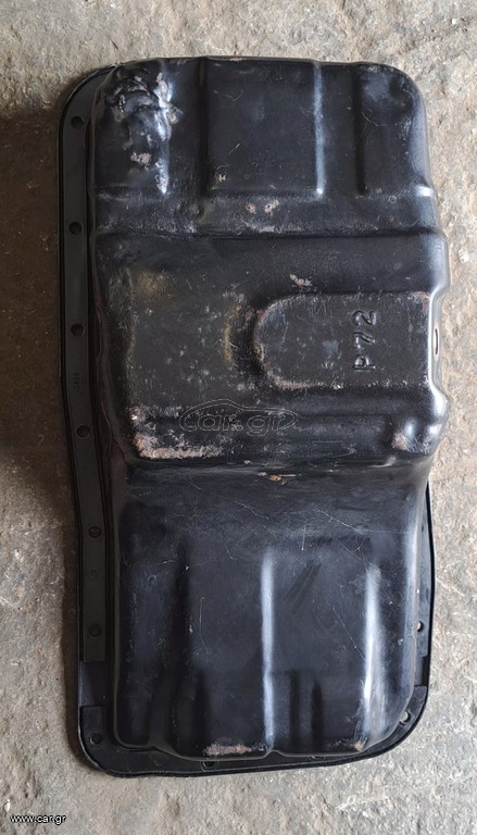 Κάρτερ P72 για Honda Integra B18.