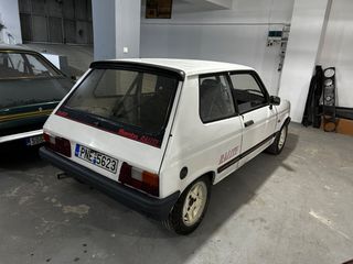 Talbot Samba 1986 Rallye-thumb-2