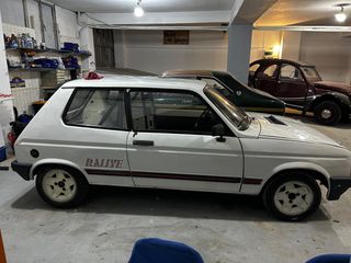 Talbot Samba 1986 Rallye-thumb-1