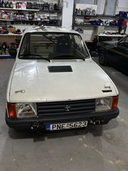 Talbot Samba 1986 Rallye-thumb-13
