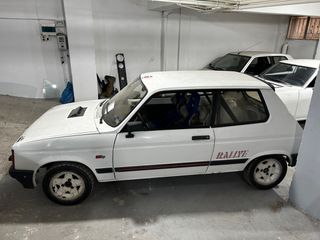 Talbot Samba 1986 Rallye-thumb-8