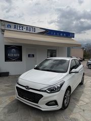 Hyundai i 20 2019 Hyundai i20 Intuitive 1.2 85HP