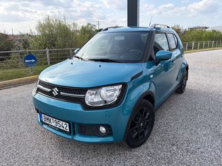 Suzuki Ignis 2019 1.2 DUALJET 4WD GL+ ALLGRIP