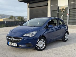 Opel Corsa 2019 ΑΡΙΣΤΟ!
