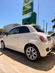 Fiat 500S 2014 S