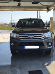 Toyota Hilux 2017