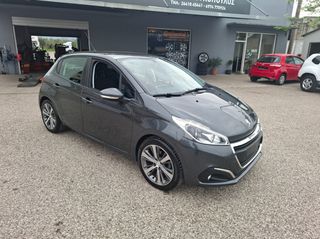 Peugeot 208 2018-thumb-1