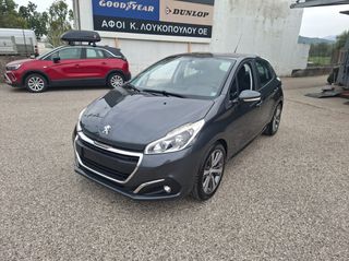 Peugeot 208 2018-thumb-2