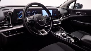 Kia Sportage 2023 1.6 HEV STYLE NEW MODEL AUTOF1 R18 NAVI 3ΠΛΗ ΕΓΓΥ-thumb-5