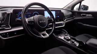 Kia Sportage 2023 1.6 HEV STYLE NEW MODEL AUTOF1 R18 NAVI 3ΠΛΗ ΕΓΓΥ-thumb-22