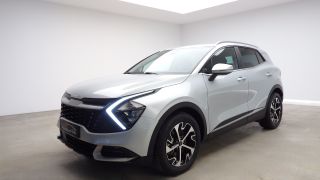 Kia Sportage 2023 1.6 HEV STYLE NEW MODEL AUTOF1 R18 NAVI 3ΠΛΗ ΕΓΓΥ-thumb-1