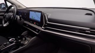 Kia Sportage 2023 1.6 HEV STYLE NEW MODEL AUTOF1 R18 NAVI 3ΠΛΗ ΕΓΓΥ-thumb-7