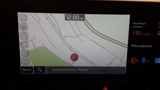 Kia Sportage 2023 1.6 HEV STYLE NEW MODEL AUTOF1 R18 NAVI 3ΠΛΗ ΕΓΓΥ-thumb-23