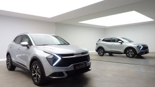 Kia Sportage 2023 1.6 HEV STYLE NEW MODEL AUTOF1 R18 NAVI 3ΠΛΗ ΕΓΓΥ-thumb-16