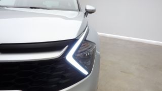 Kia Sportage 2023 1.6 HEV STYLE NEW MODEL AUTOF1 R18 NAVI 3ΠΛΗ ΕΓΓΥ-thumb-2