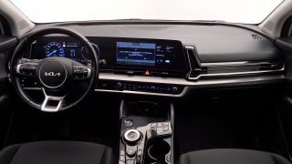 Kia Sportage 2023 1.6 HEV STYLE NEW MODEL AUTOF1 R18 NAVI 3ΠΛΗ ΕΓΓΥ-thumb-6
