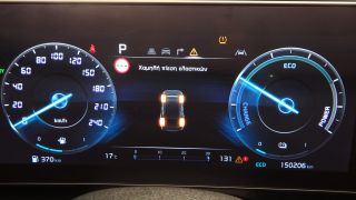 Kia Sportage 2023 1.6 HEV STYLE NEW MODEL AUTOF1 R18 NAVI 3ΠΛΗ ΕΓΓΥ-thumb-42