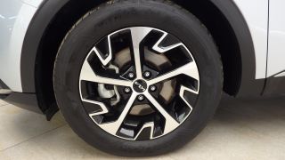 Kia Sportage 2023 1.6 HEV STYLE NEW MODEL AUTOF1 R18 NAVI 3ΠΛΗ ΕΓΓΥ-thumb-71