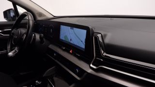 Kia Sportage 2023 1.6 HEV STYLE NEW MODEL AUTOF1 R18 NAVI 3ΠΛΗ ΕΓΓΥ-thumb-40