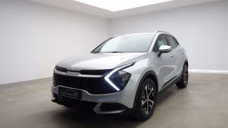 Kia Sportage 2023 1.6 HEV STYLE NEW MODEL AUTOF1 R18 NAVI 3ΠΛΗ ΕΓΓΥ-thumb-3