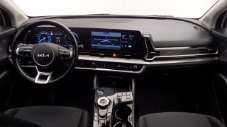 Kia Sportage 2023 1.6 HEV STYLE NEW MODEL AUTOF1 R18 NAVI 3ΠΛΗ ΕΓΓΥ-thumb-41