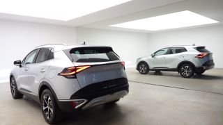 Kia Sportage 2023 1.6 HEV STYLE NEW MODEL AUTOF1 R18 NAVI 3ΠΛΗ ΕΓΓΥ-thumb-15