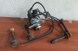 ΔΙΑΝΟΜΕΑΣ MAZDA MX-3 1991-1998   T2T52471