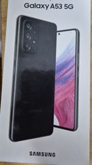 Samsung Galaxy A53 – 128GB / 6GB RAM
