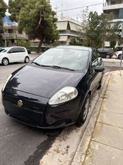 Fiat Grande Punto 2011