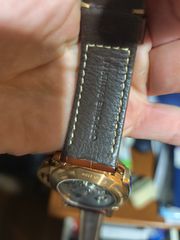 Ρολόι Panerai Gold 3A