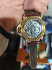 Ρολόι Panerai Gold 3A-thumb-2