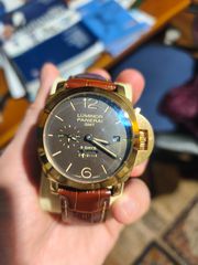 Ρολόι Panerai Gold 3A-thumb-4