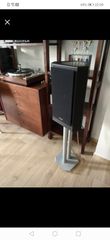 TANNOY 609 II DUAL CONCENTRIC SPEAKERS (1994)