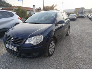 Volkswagen Polo 2006