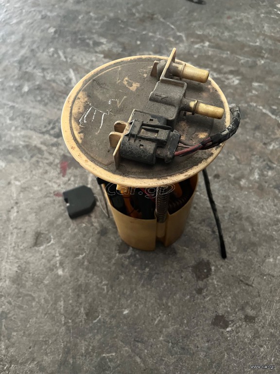 Smart 451 diezel