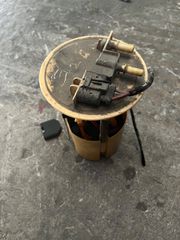 Smart 451 diezel