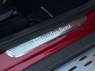 Mercedes-Benz GLC 300 2021 GLC 300 de COUPE | AMG LINE | DIGITAL COCKPIT-thumb-57
