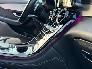 Mercedes-Benz GLC 300 2021 GLC 300 de COUPE | AMG LINE | DIGITAL COCKPIT-thumb-70
