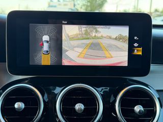 Mercedes-Benz GLC 300 2021 GLC 300 de COUPE | AMG LINE | DIGITAL COCKPIT-thumb-72