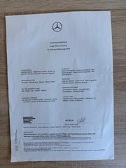 Mercedes-Benz GLC 300 2021 GLC 300 de COUPE | AMG LINE | DIGITAL COCKPIT-thumb-81