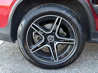 Mercedes-Benz GLC 300 2021 GLC 300 de COUPE | AMG LINE | DIGITAL COCKPIT-thumb-33