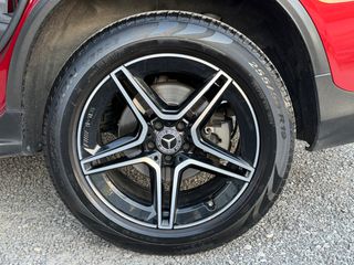 Mercedes-Benz GLC 300 2021 GLC 300 de COUPE | AMG LINE | DIGITAL COCKPIT-thumb-34
