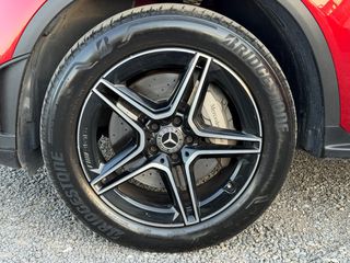 Mercedes-Benz GLC 300 2021 GLC 300 de COUPE | AMG LINE | DIGITAL COCKPIT-thumb-35