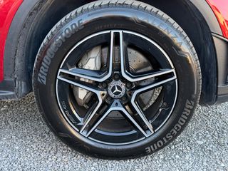 Mercedes-Benz GLC 300 2021 GLC 300 de COUPE | AMG LINE | DIGITAL COCKPIT-thumb-36