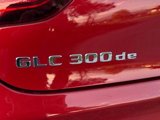Mercedes-Benz GLC 300 2021 GLC 300 de COUPE | AMG LINE | DIGITAL COCKPIT-thumb-37
