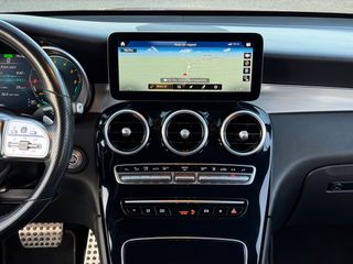 Mercedes-Benz GLC 300 2021 GLC 300 de COUPE | AMG LINE | DIGITAL COCKPIT-thumb-47