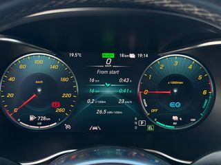 Mercedes-Benz GLC 300 2021 GLC 300 de COUPE | AMG LINE | DIGITAL COCKPIT-thumb-48