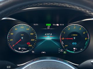 Mercedes-Benz GLC 300 2021 GLC 300 de COUPE | AMG LINE | DIGITAL COCKPIT-thumb-49